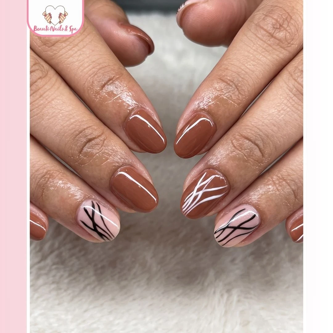 Nail art